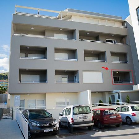 Apartmán Little Beauty Trogir Exteriér fotografie