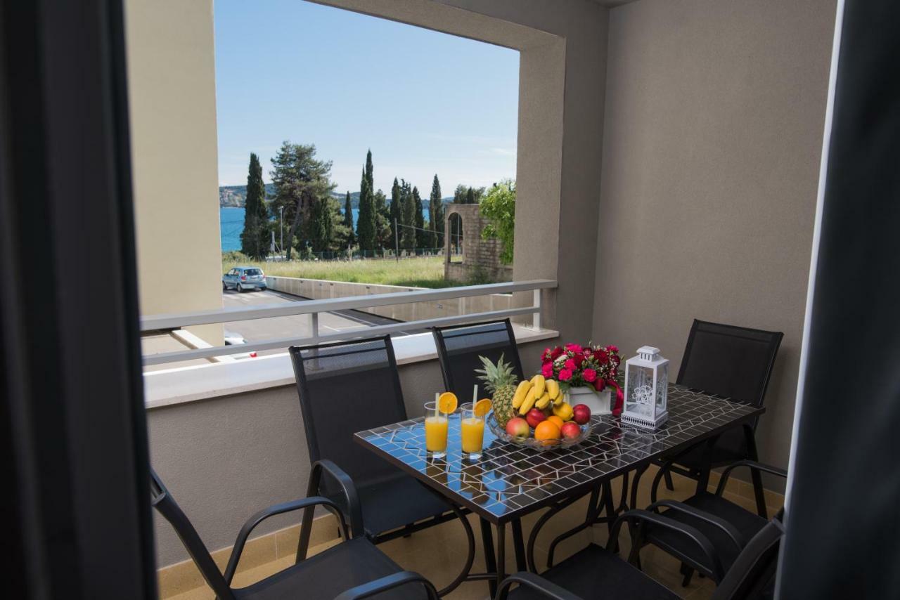 Apartmán Little Beauty Trogir Exteriér fotografie