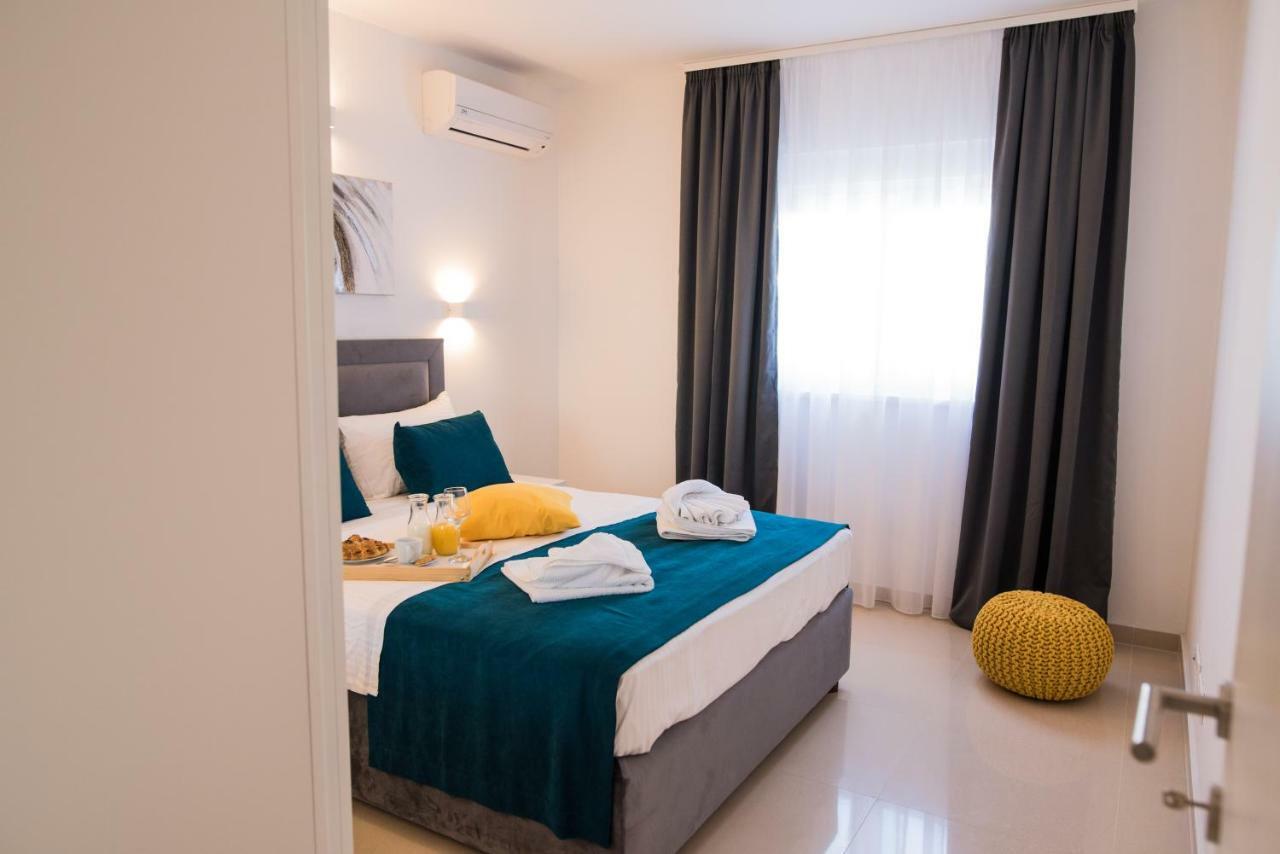 Apartmán Little Beauty Trogir Exteriér fotografie