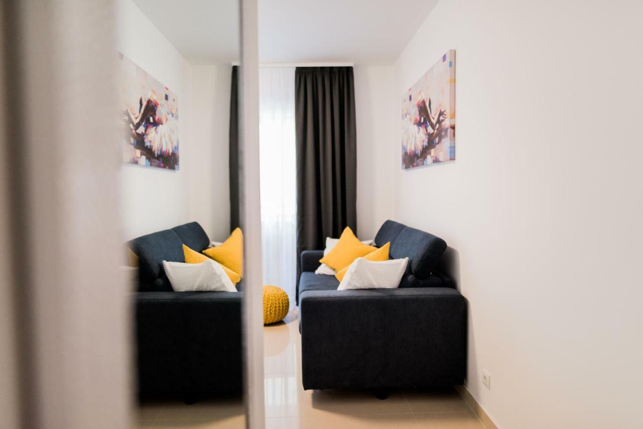 Apartmán Little Beauty Trogir Exteriér fotografie